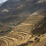 Holly Valley - Pisac